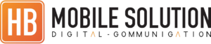 Logo HB mobile